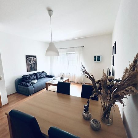 Lidia Apartment Celle Exteriér fotografie