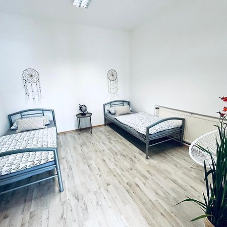 Lidia Apartment Celle Exteriér fotografie
