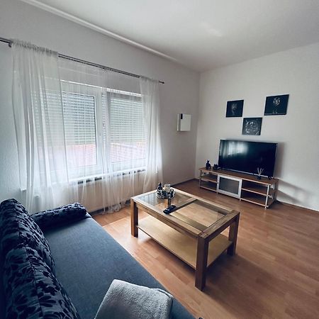 Lidia Apartment Celle Exteriér fotografie