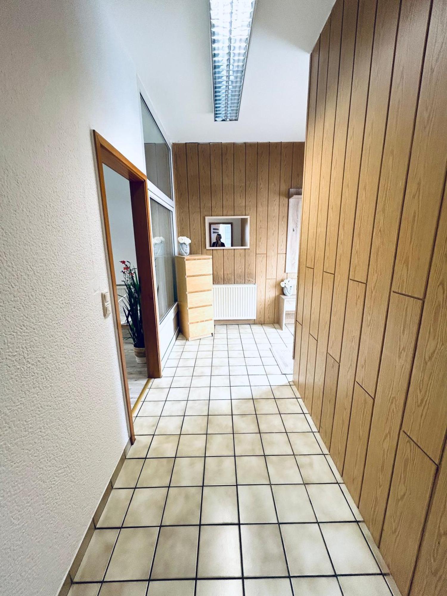 Lidia Apartment Celle Exteriér fotografie