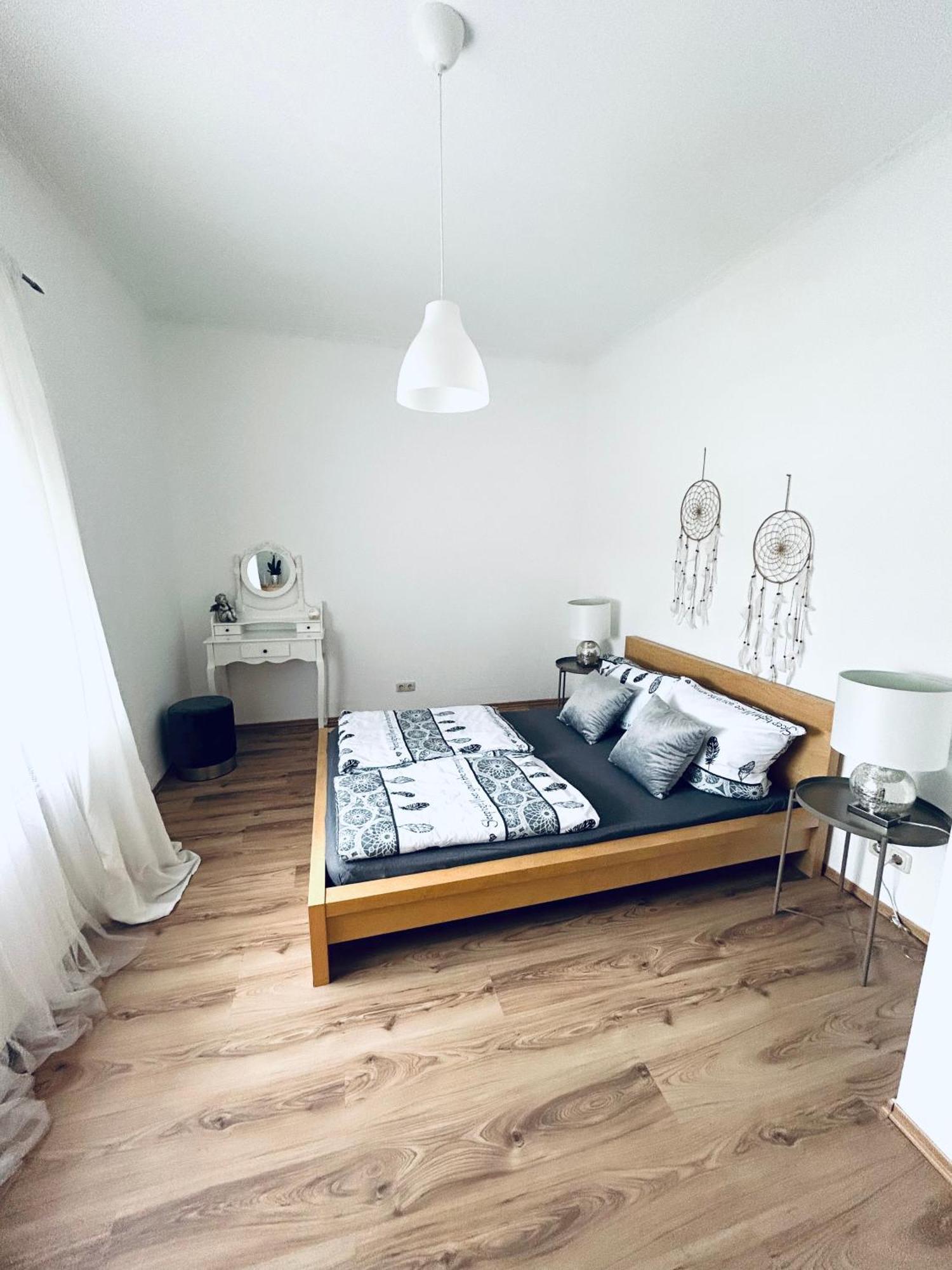 Lidia Apartment Celle Exteriér fotografie