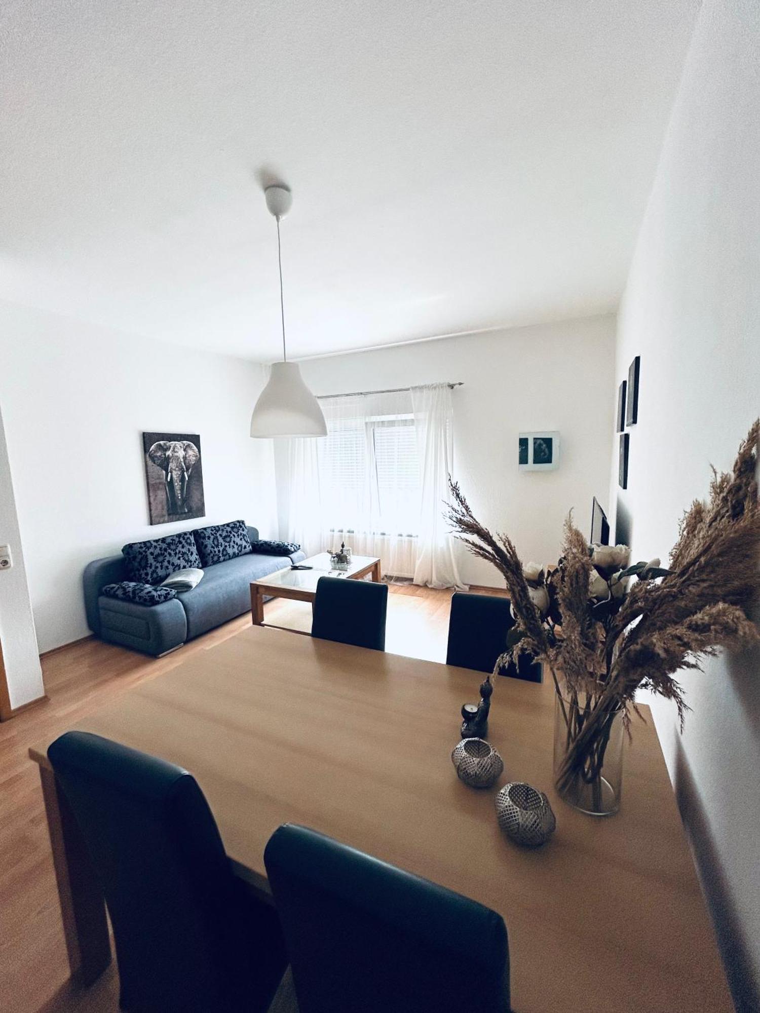 Lidia Apartment Celle Exteriér fotografie