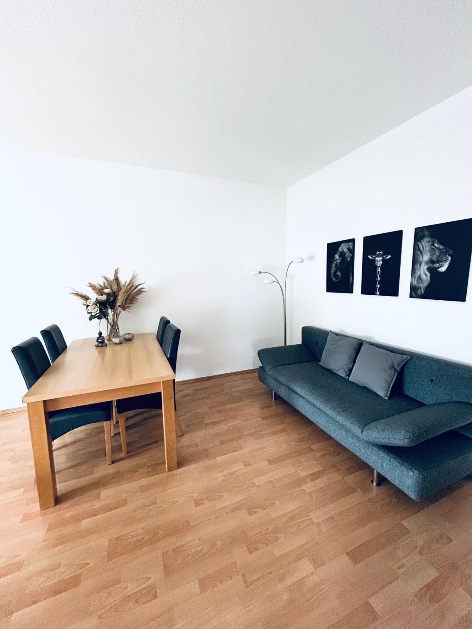 Lidia Apartment Celle Exteriér fotografie