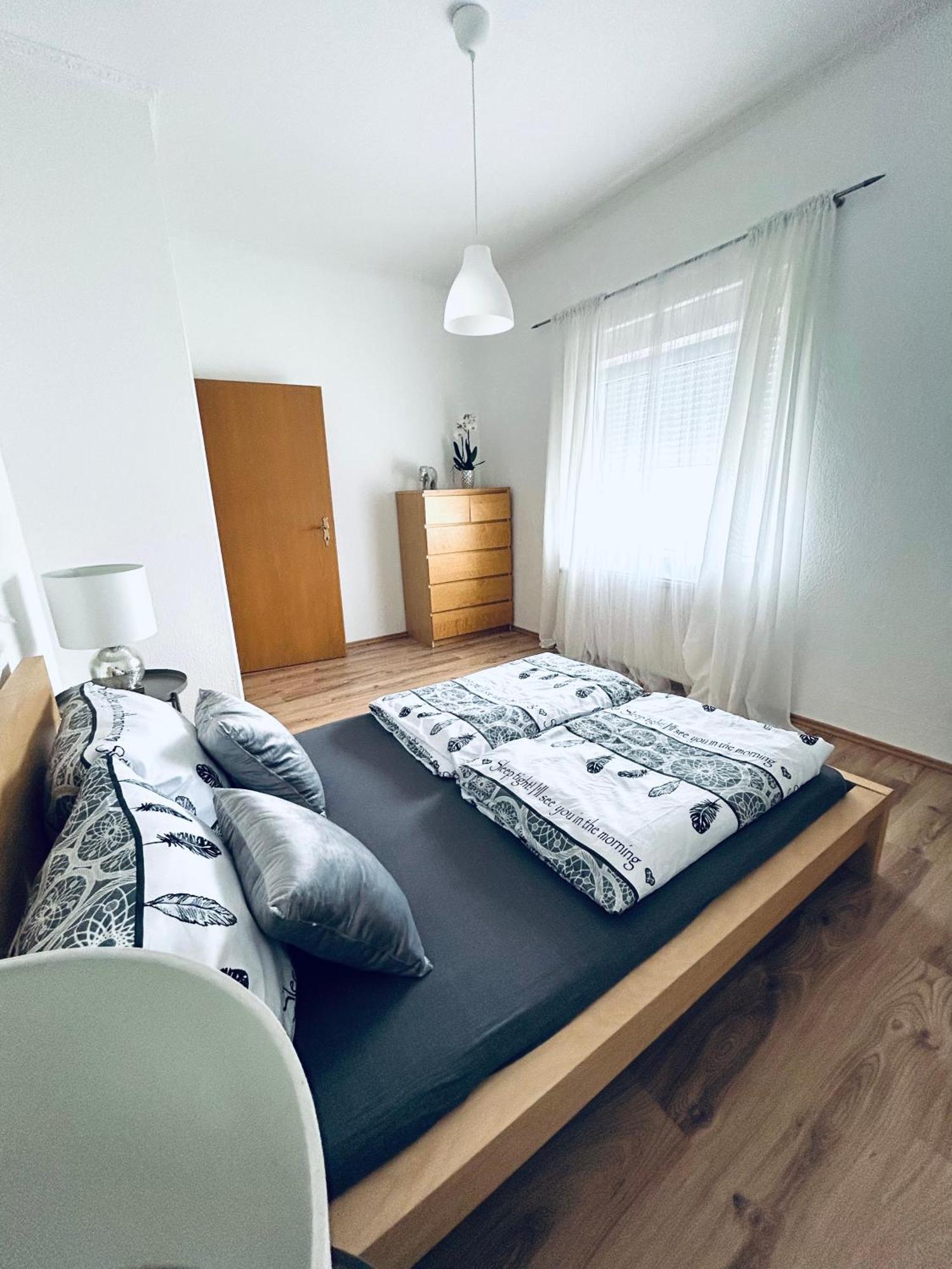 Lidia Apartment Celle Exteriér fotografie