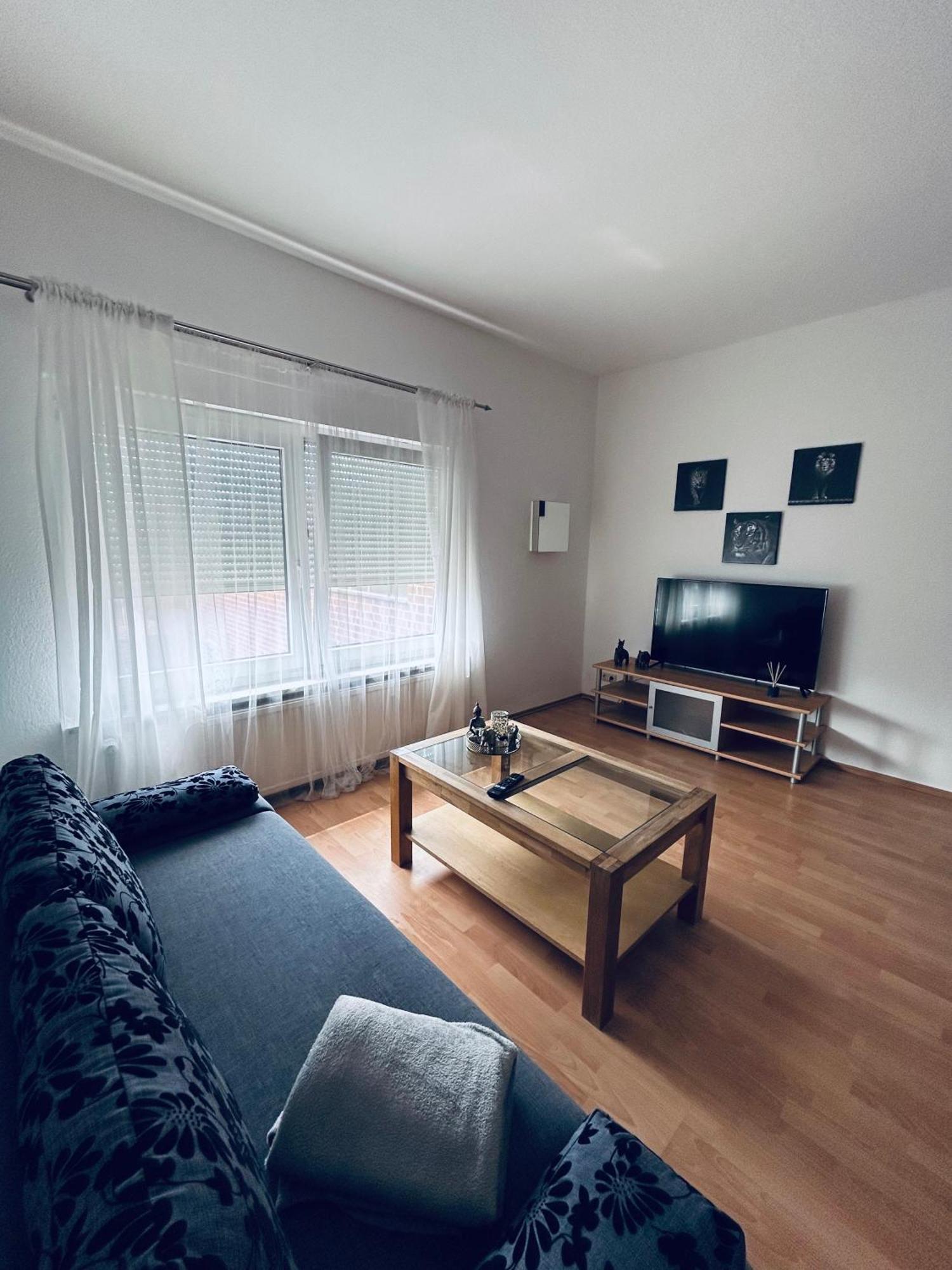 Lidia Apartment Celle Exteriér fotografie